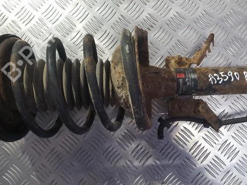 Used Left front shock absorber Left front shock absorber 35668993 35668993