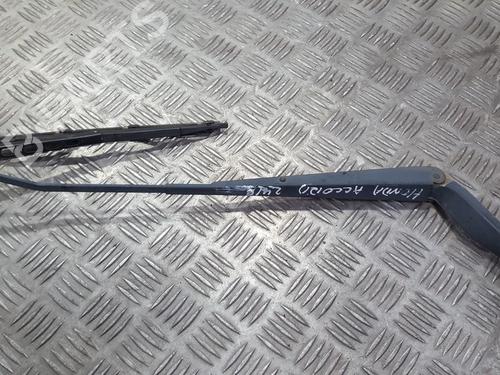 Used Front windshield wiper arm Front windshield wiper arm HONDA ACCORD VI (CK, CG, CH, CF, CL) 2.3 (CG5, CF9, CF0, CF1, CF2) (150 hp) 33486304 33486304
