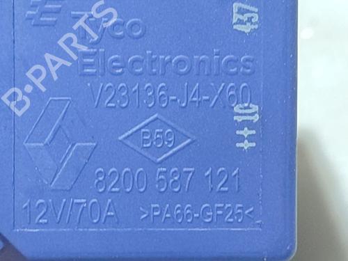 Electronic sensor RENAULT MEGANE III Hatchback (BZ0/1_, B3_) 1.6 16V (BZ1B, BZ1H) | BP32561763M84 - Image 4