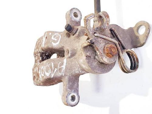 Left rear brake caliper OPEL CORSA E (X15) 1.3 CDTI (08, 68) | BP35018145M107 - Image 2