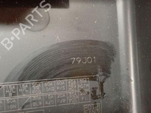 Other SUZUKI SX4 (EY, GY) 1.9 DDiS (RW419D) | BP38193081O1 - Image 4