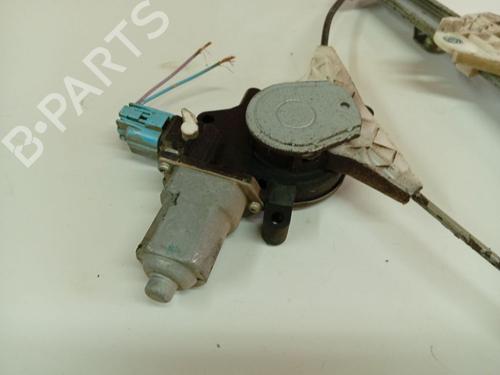 Right rear window motor HONDA FR-V (BE) 2.2 i CTDi (BE5) | BP36686269E22 - Image 2