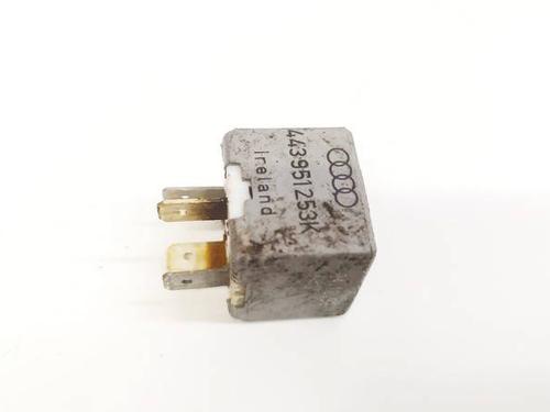 Electronic sensor AUDI A4 B5 (8D2) 1.8 | BP32547811M84 - Image 3
