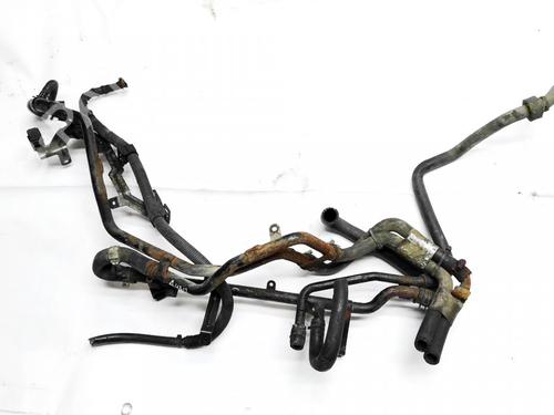 Used Pipe Pipe VW TOUAREG (7LA, 7L6, 7L7) 2.5 R5 TDI (174 hp) 33102692 33102692