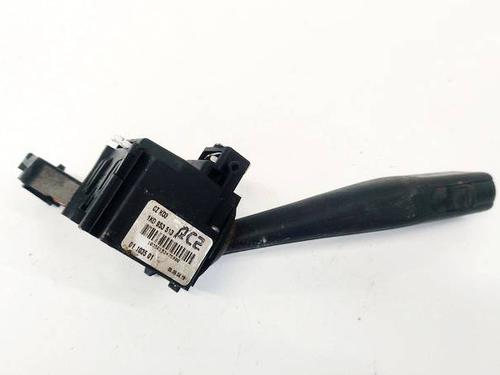 Warning switch SKODA OCTAVIA II (1Z3) 1.9 TDI | BP35116465I22 - Image 2