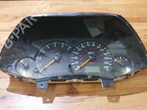 Used Instrument cluster Instrument cluster FORD FOCUS I (DAW, DBW) 2.0 16V (131 hp) 35647055 35647055