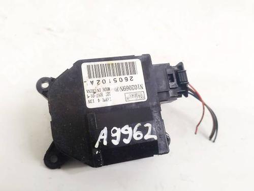 Used Electronic module Electronic module PEUGEOT 207 (WA_, WC_) 1.4 HDi (68 hp) 32590105 32590105