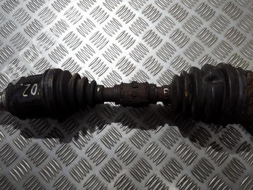 Used Left front driveshaft Left front driveshaft 35700291 35700291