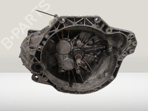 Used Gearbox Gearbox 34865672 34865672