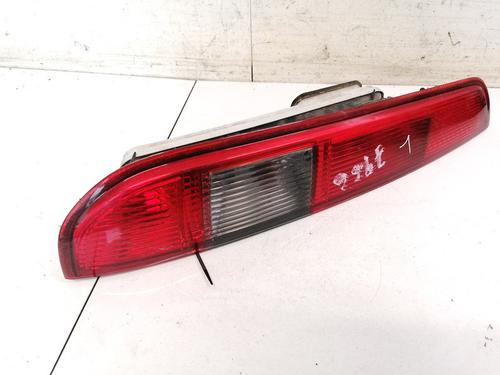 Used Left taillight Left taillight FORD FOCUS II (DA_, HCP, DP) 1.6 TDCi (109 hp) 35433617 35433617