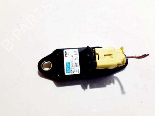 Used Electronic module Electronic module HONDA ACCORD VII (CL, CN) 2.2 i-CTDi (CN1) (140 hp) 33524485 33524485