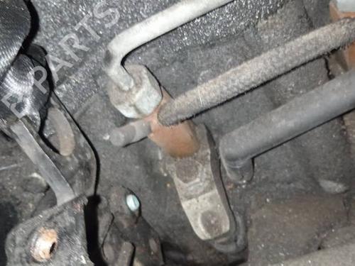 Used Injector Injector 35186642 35186642