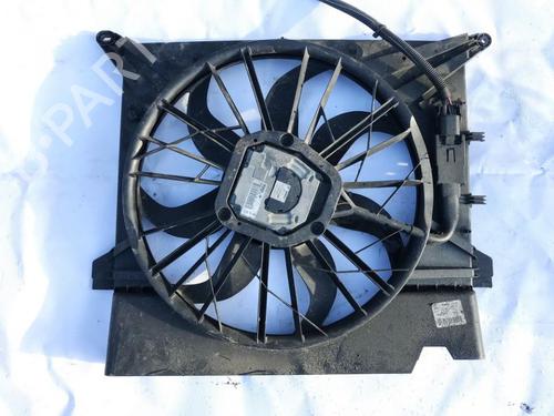 Used Fan Fan 35853996 35853996
