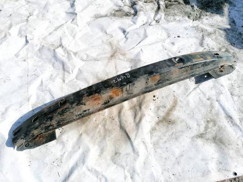 Used Front bumper reinforcement Front bumper reinforcement 35378846 35378846