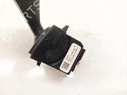 Warning switch FORD MONDEO IV (BA7) 2.0 TDCi | BP34849095I22 - Image 3
