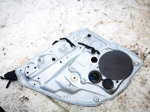 Used Rear left window mechanism Rear left window mechanism 34992800 34992800