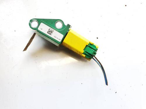 Used Electronic module Electronic module VW PASSAT B6 (3C2) 2.0 TDI (140 hp) 35998582 35998582