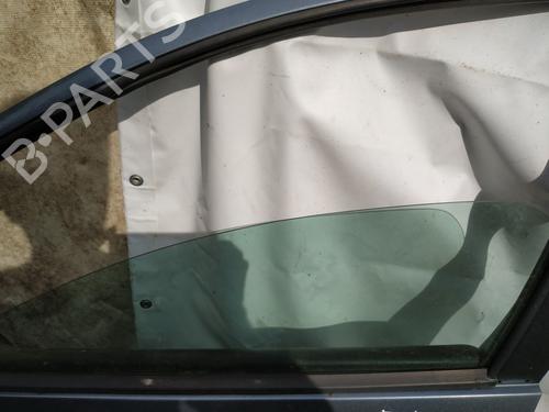 Used Front left door window Front left door window 35495590 35495590