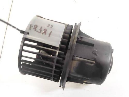 Heater blower motor FORD TRANSIT Van (FA_ _) 2.2 TDCi | BP35333741M62 - Image 2