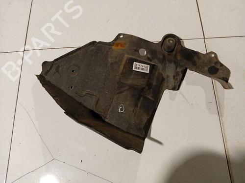 Used Underbody protection Underbody protection NISSAN ALMERA TINO (V10) 2.2 dCi (115 hp) 34863929 34863929