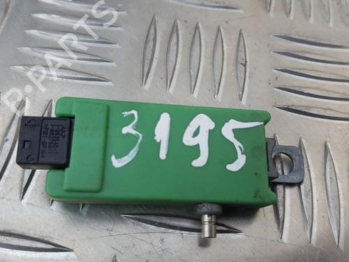Used Electronic module Electronic module AUDI A6 C5 (4B2, 4B4) 2.5 TDI (150 hp) 35675317 35675317