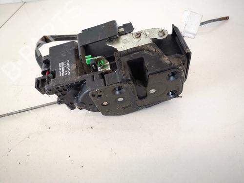 Used Front right lock Front right lock 35422304 35422304