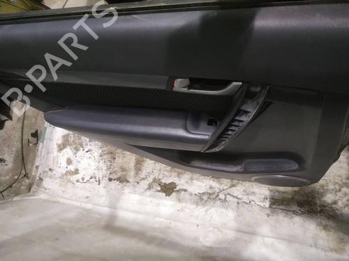 Rear left panel CHEVROLET CAPTIVA (C100, C140) 2.0 D | BP34824865C60 - Image 2