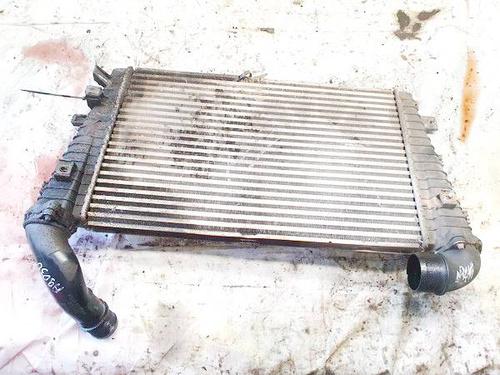 Used Intercooler Intercooler 35293208 35293208