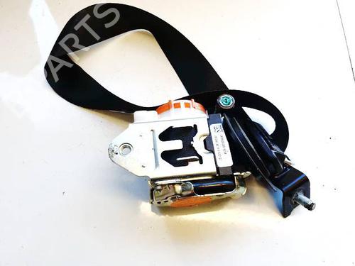 Used Front right seatbelt Front right seatbelt 39631717 39631717