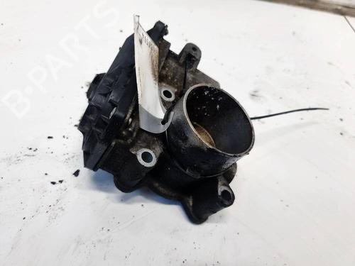 Throttle body RENAULT KANGOO (KC0/1_) 1.2 16V (KC05, KC06, KC03, KC0T, KC0W, KC1D) | BP34938483M82 - Image 2