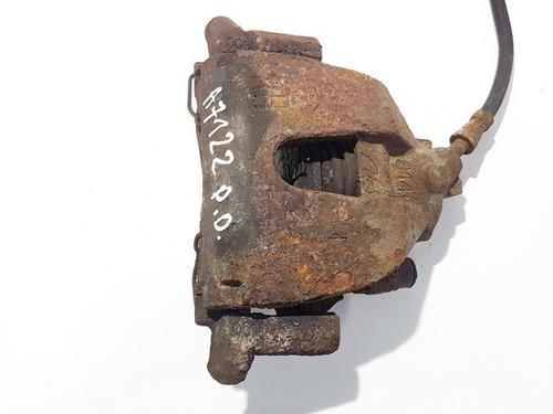 Used Right front brake caliper Right front brake caliper VOLVO V50 (545) 2.0 D (136 hp) 35503192 35503192