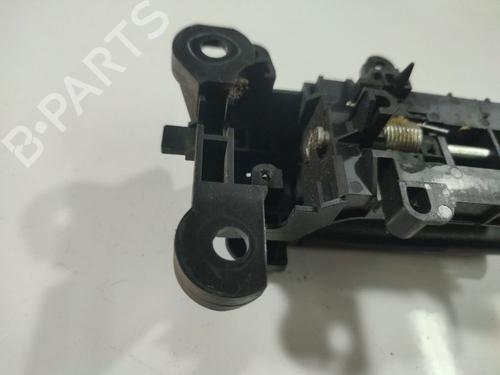 Rear right interior door handle MAZDA 5 (CR) 2.0 CD (CR19) | BP34871701I16 - Image 4