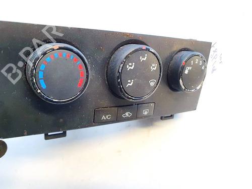 Climate control CHEVROLET CAPTIVA (C100, C140) 2.4 4WD | BP35336658I5 - Image 2