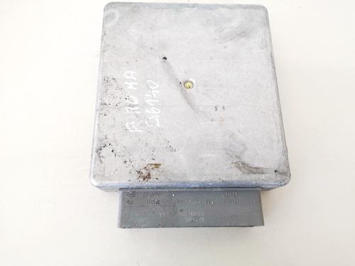 Used Engine control unit (ECU) Engine control unit (ECU) FORD KA (RB_) 1.3 i (60 hp) 33068085 33068085