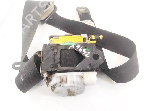 Used Front left seatbelt Front left seatbelt 35209715 35209715