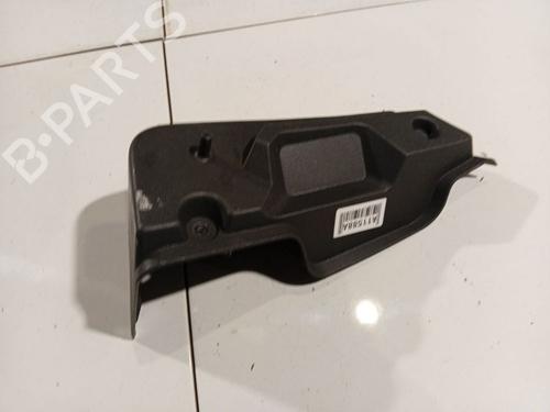 Bagagerumsbeklædning Bagagerumsbeklædning RENAULT MEGANE II (BM0/1_, CM0/1_) 1.9 dCi (BM0G, CM0G) (120 hp) 37598072 37598072