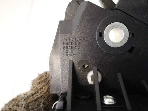 Electronic module VOLVO S40 II (544) 1.8 | BP35259776M83 - Image 3