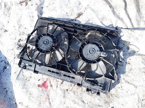 Used Fan Fan 34952498 34952498