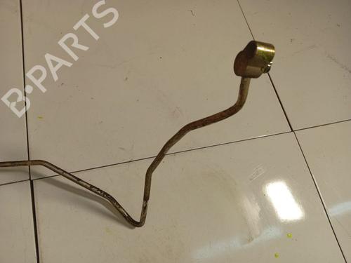 AC pipe VW GOLF PLUS V (5M1, 521) 1.9 TDI | BP32554308M126 - Image 5
