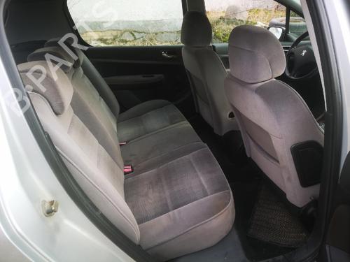 Engine mount PEUGEOT 307 (3A/C) 2.0 16V | BP32940384M89  - Image 11