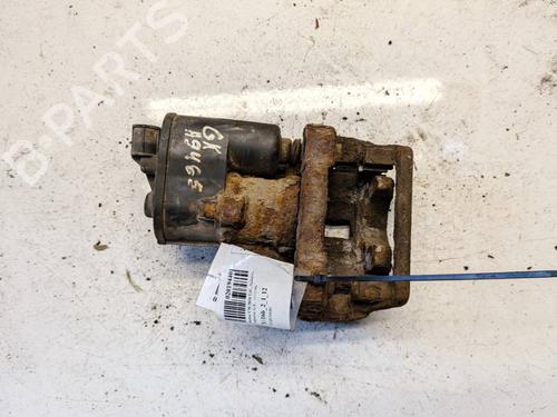 Used Left rear brake caliper Left rear brake caliper 35242560 35242560