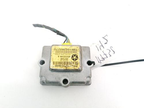 Used ECU airbags ECU airbags CHRYSLER 300M (LR) 3.5 V6 24V (252 hp) 32905935 32905935