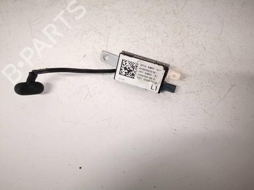 Used Electronic module Electronic module TESLA MODEL S (5YJS) 75 (388 hp) 36454655 36454655