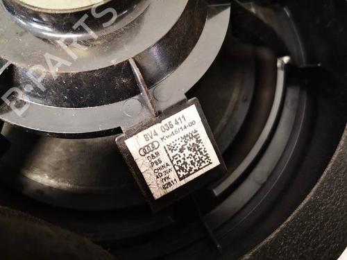 Speaker AUDI A3 (8V1, 8VK) 1.6 TDI | BP37686888E2 - Image 3