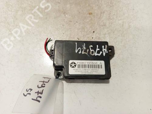 electronic-module-jeep-patriot-mk74-2007-2008-2009-2010-2011-2012-2013-2014-2015-2016-2017-32562601 main image