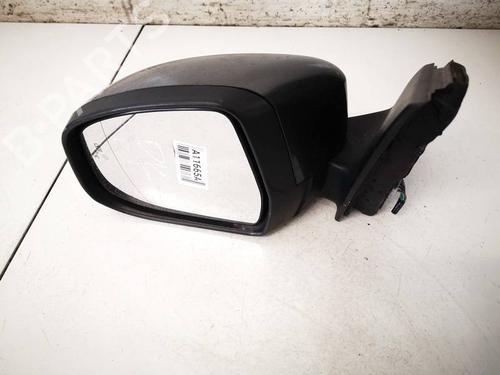 Retrovisor esquerdo Retrovisor esquerdo 38319633 38319633