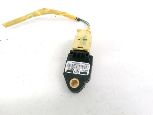 Electronic module KIA CEE'D Hatchback (ED) 1.4 CVVT | BP32903110M83 - Image 3