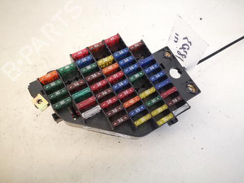 Used Fuse box SAAB 9-5 Estate (YS3E) 1.9 TiD (150 hp) 32914716