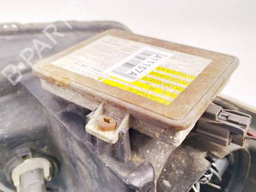 Used Xenon ballast Xenon ballast 34780044 34780044