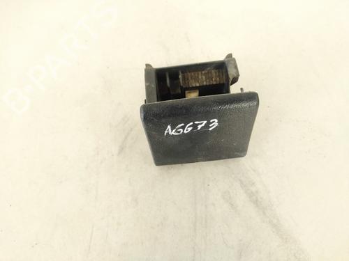 Used Ashtray Ashtray VW GOLF III (1H1) 1.9 SDI (64 hp) 35579785 35579785